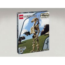 8001 STAR WARS Battle Droid 